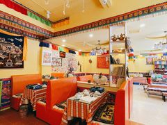 -如意林卡藏餐吧 (九寨沟店)