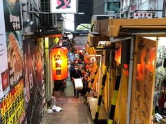 门面-麦奀云吞面世家(中环店)