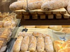 -Ole 面包房(华润万象城店)