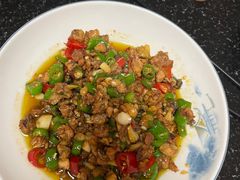 -老铁私房菜