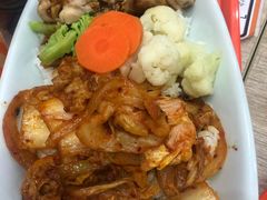 -吉野家(黑牛城道店)