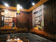 -牛a潮汕鲜牛肉粿条(天河北店)
