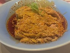 -椒爱水煮鱼川菜(CBD万达店)