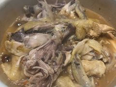 -民间瓦缸煨汤館(嵩山路店)