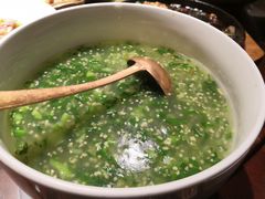 青菜羹-楼兰新疆主题餐厅(悠方店)