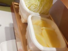 -海底捞火锅(公益西桥店)