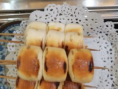 烤馒头-蒙乡烤全羊·烤羊腿(京溪同和店)