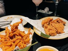 -老友时光·Pizza(泰华黑金店)
