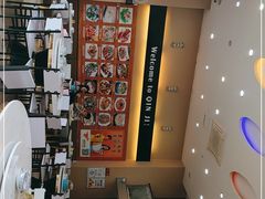 -覃记海鲜美食餐厅