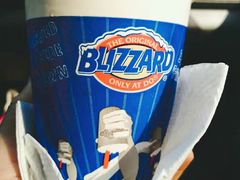 dq暴风雪-DQ·蛋糕·冰淇淋(包河万达店)