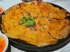 潮州蚝烙-潮堂 · 潮州菜(国贸商城店)