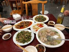 -荣生萝卜汤饭店