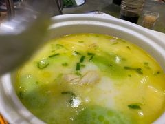 菌菇咸泡饭-锡和无锡菜(景丽苑店)