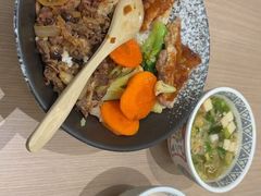 -吉野家(中关村3店)
