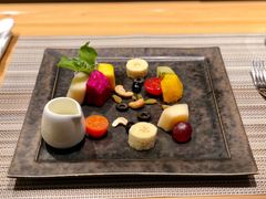 -香樟花园法式铁板烧(恒隆广场店)