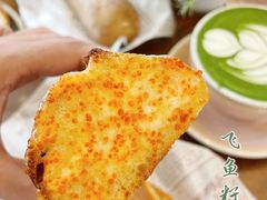 -tuan woodfire kitchen(锦绣坊店)