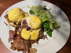 -MAGPIE喜鹊派餐厅(华侨城店)