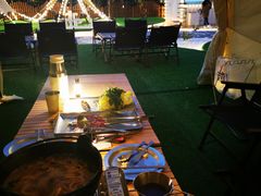 -CAMP.33露营烤肉·团建聚餐(创智天地店)