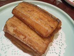 -新白鹿餐厅(爱琴海购物中心店)