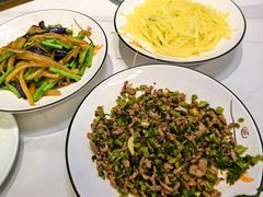 -食光慢宴·安吉土菜馆