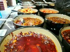 -乡土黄·鲜牛肉火锅·小龙虾(兴业街店)