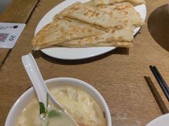 -河沿肉饼Beijing Pie(东华门店)