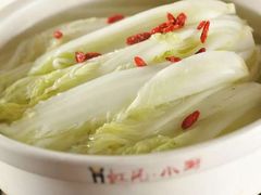 -虹泥小厨(南国花园总店)