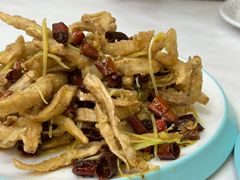 -北戴河庆山饭店·海鲜砂锅粥(北戴河黑石路店)
