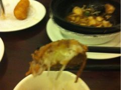 榴莲酥-正德顺順德雙皮奶(中信店)