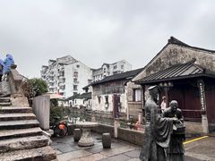 -绍兴书圣故里景区