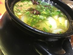 -燃木齐藏餐厅(八宿店)