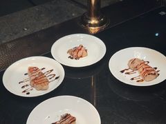 -杭州开元名都大酒店·地中海自助餐厅