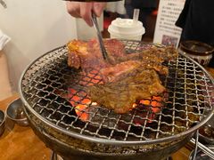 -蒜香焼肉PURUSHIN(马场路店)