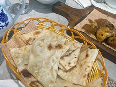 -葛尼沙印度餐厅 (镇明路店)