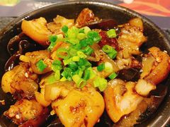 烤猪手-蛙小侠(珠海华发商都店)