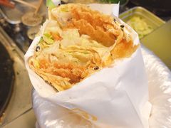 -卞姐蛋饼(陕西南路店)