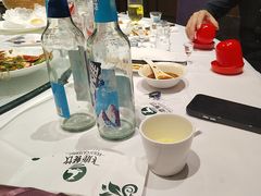 -飞鹿餐饮·陕南菜(北关店)