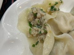 -喜来酌海鲜·饺子(和平一店)