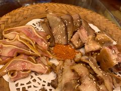 -杨记隆府(南坪店)