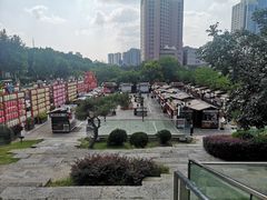 -回龙窝历史文化街区