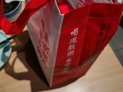 -宏状元现熬粥·京味菜(三里河店)