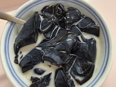 -五福堂龟苓膏(河东北山店)