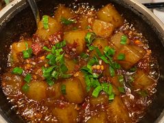 -西安高新洲际酒店•彩丰楼中餐厅