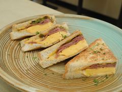 -blend咖啡部落(车公庙店)