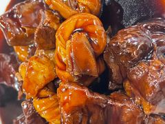 -兰亭餐厅(原嵩山路店)