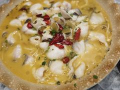 -聚丰园•湖鲜餐厅(阿红私房菜梅石路店)
