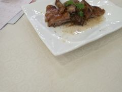 金牌烧鹅-珠江餐厅