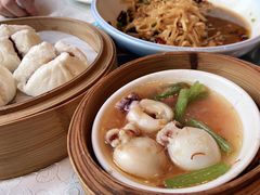 -滋粥楼·顺德菜海鲜茶点(方舟店)