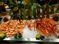 -岚桥锦江大酒店-瑞泰西餐厅