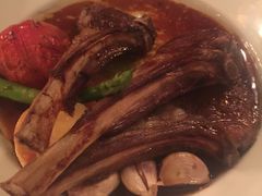 -马克西姆餐厅(崇文门店)